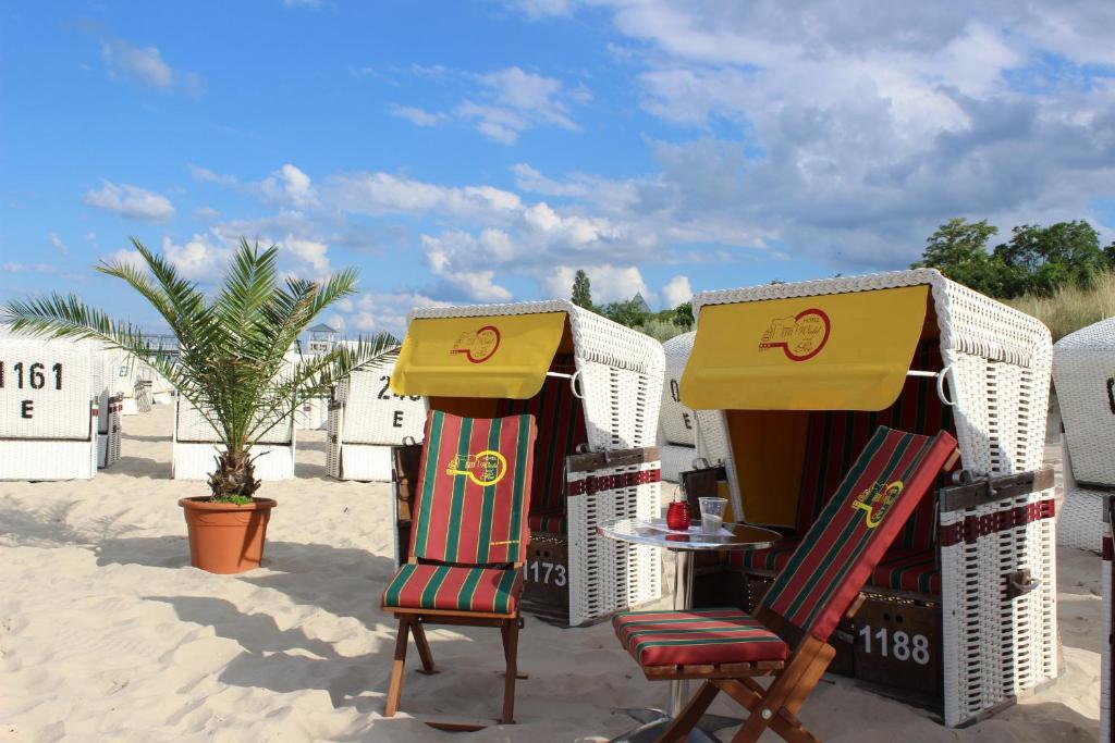 Hotel Wald Und See Χέρινγκσντορφ Εξωτερικό φωτογραφία