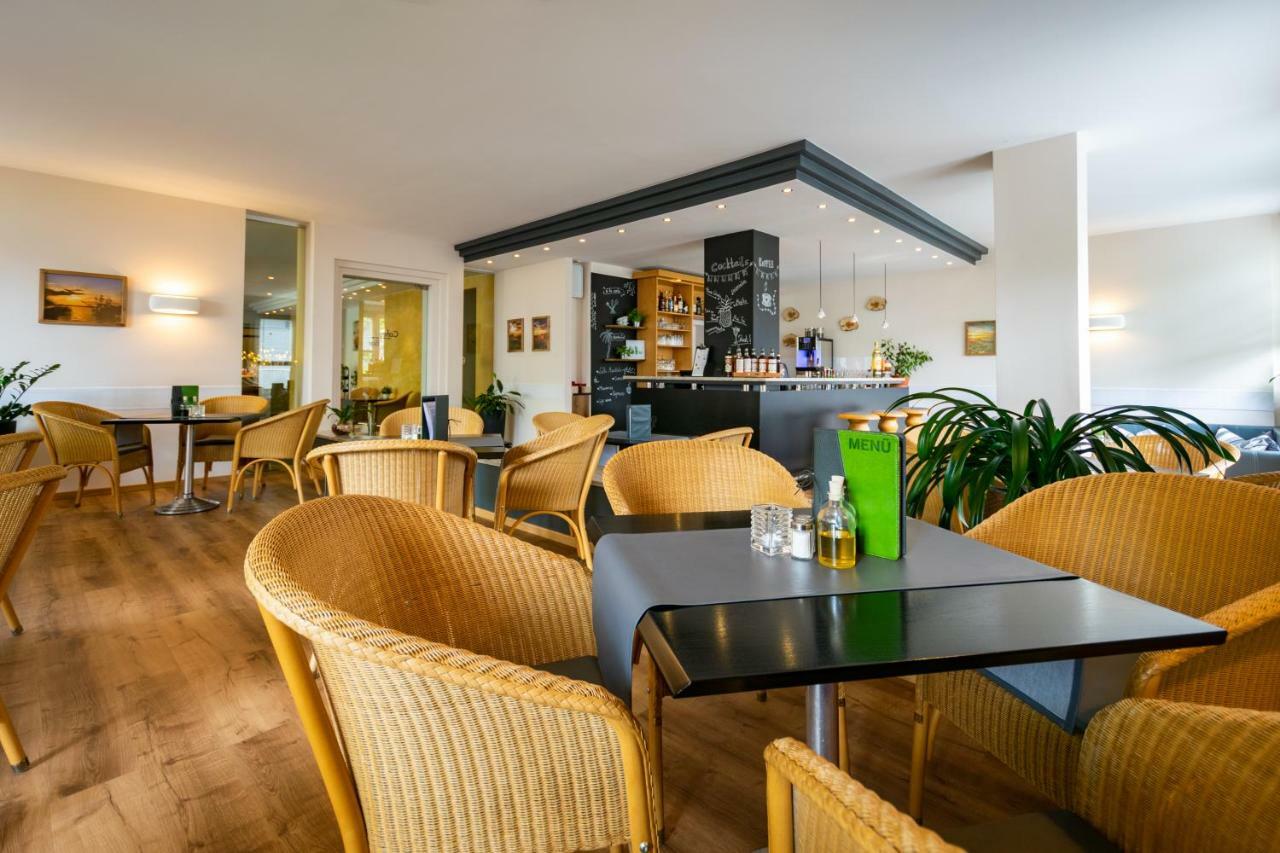 Hotel Wald Und See Χέρινγκσντορφ Εξωτερικό φωτογραφία